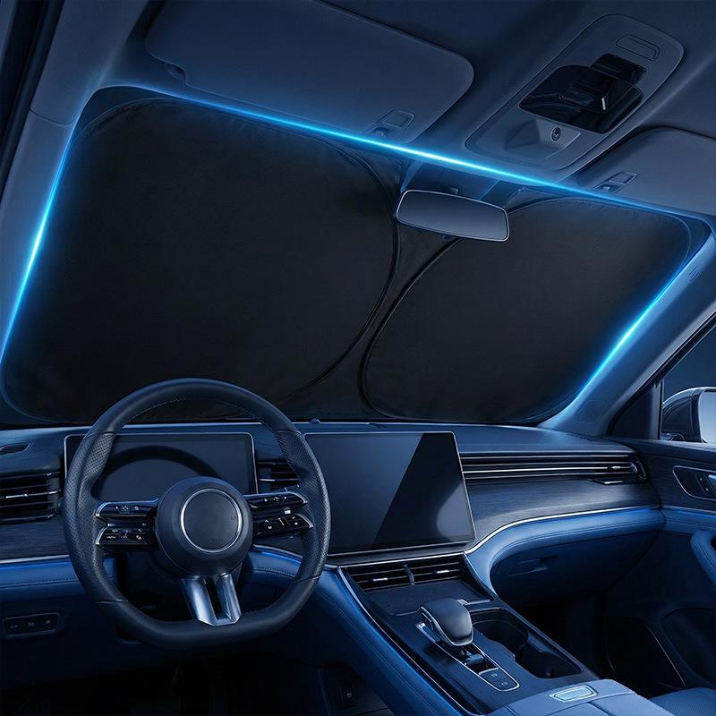 Windshield Sunshade & Heat Insulation Umbrella