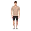 Duck and Cover Mens Everett Chino Shorts