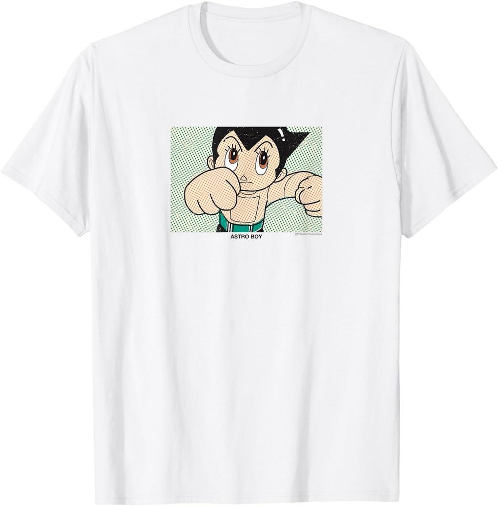 HEROES (ASTRO BOY) (c)TEZUKA PRODUCTIONS T-Shirt