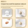 Cemreo Mini Wireless Bluetooth Earbuds 2024, Bluetooth 5.3 HiFi Sound.