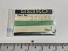 SEIKO 1 Brand Mechanical Balance King C CHC CS CH CL 44A 4402A KS KSK KSSK 331680, Piece, New, Watch, Wheel, Chronos, Cal. 54A