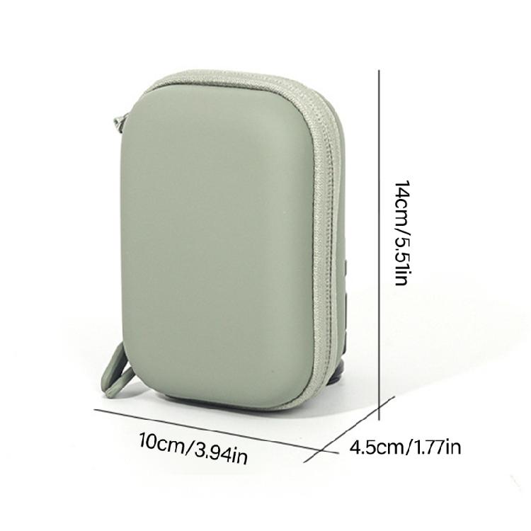 Compactly Camera Cover For EKTAR F9/H35/F8/501F/M35Camera Bag Holder Providing Reliable Protections Against Damage