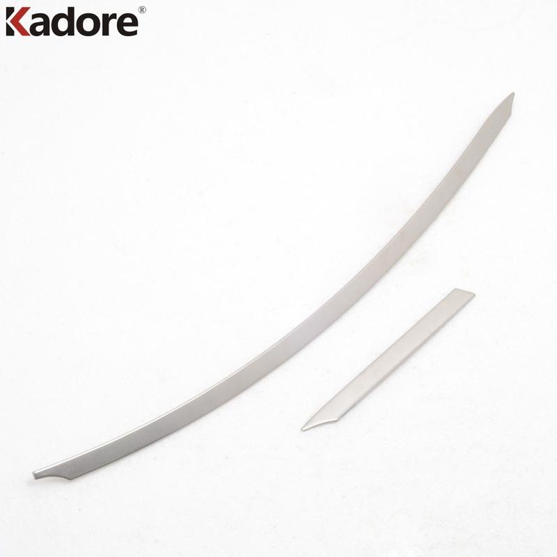 Car Center Console Dashboard Panel Cover Trim For Nissan Murano 2015-2017 2018     Steel Interior Accessories