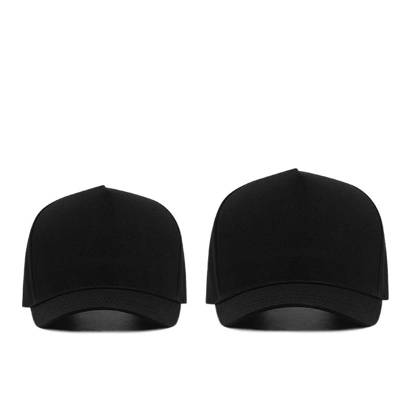 Oversize XXL Baseball Caps Adjustable Dad Hats Short Bill for Big Heads 58-60cm 60-65cm Extra Large Low Profile Golf Hats