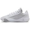 Air Luka .77 PF White Grey Fog Men's Basketball Shoes HF0819-100