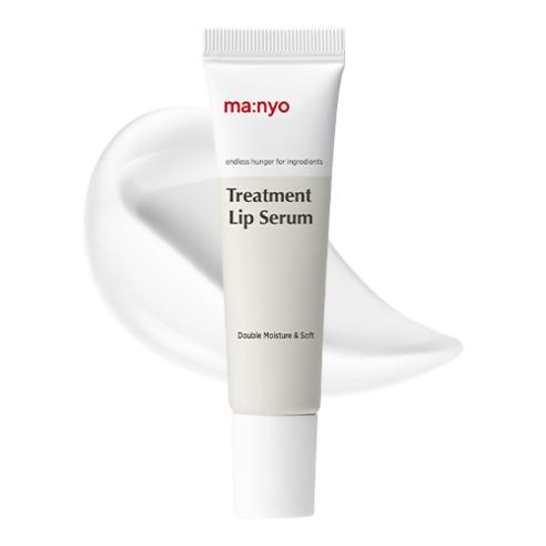 [MA:NYO] Treatment Lip Serum - 10ml