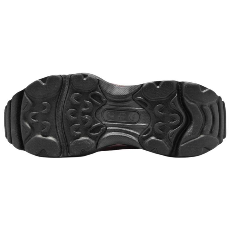 Nike Dámské tenisky Air Max Flyknit Venture Bronzine Smokey Mauve Ležérní obuv FD2110-700