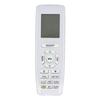 Air Conditioner Remote Control Easy To Use Replacement AC Remote Control For Gree 4LIV09HP115V1AH 4LIV12HP115V1AH