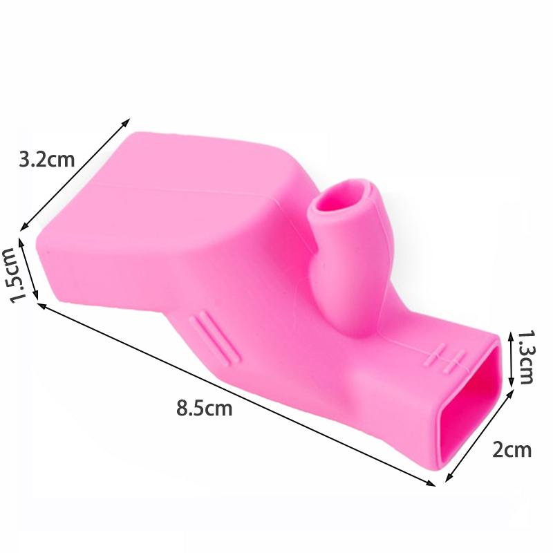 Elastic Silicone Water Tap Extension Sink Washing Device  Bath Kitchen Tools