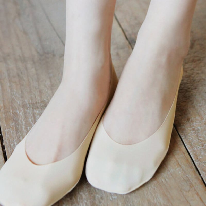 bananasisters [5SET] Bobo Daily Silicone Slippers 2 Colors