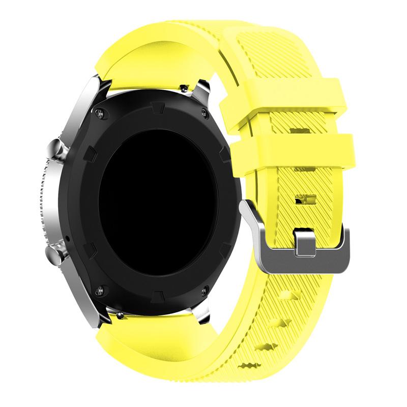 Watch band strap 22mm For Huawei watch GT 2E GT2 46mm smartwatch Strap for huawei Honor Magic 46mm Band Sport belt bracelet New