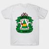 Üst Kıyafetler – T-shirtler