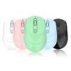 OLOEY Rechargeable Silent Wireless Bluetooth Mouse