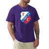 FC Utrecht T-Shirt blacks cute clothes workout shirts blanks summer tops Short sleeve tee customs clothings