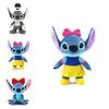 Disney Lilo Stitch Plush Doll Toy Super Soft Huggable For Kids Of All Ages