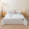 Miiow Soy Protein Fiber Cooling Summer Quilt