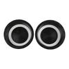 2pcs IBC Ton Container Screw Tap Cap Valve Cover S100x8 DN80 Plastic Replacement for IBC Tank Lid Threaded Cap