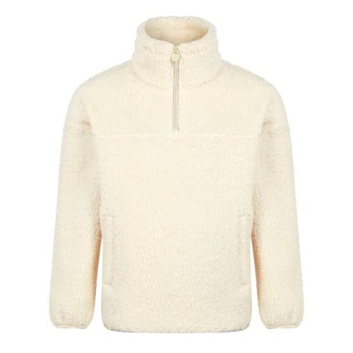 Regatta Childrens/Kids Kaliza Half Zip Fleece Top