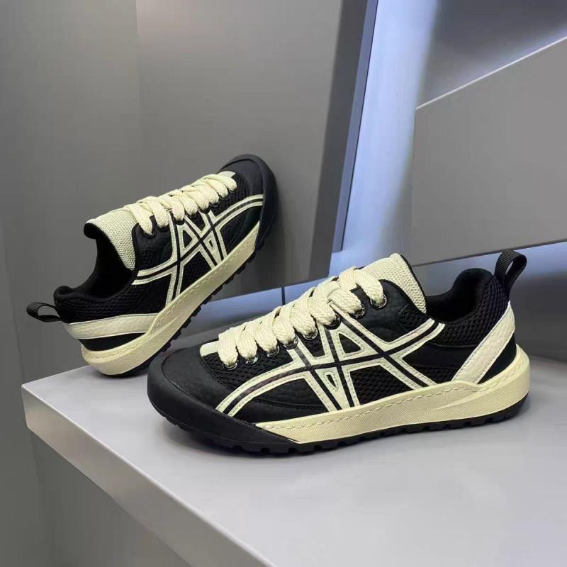 Summer New Board Shoes Light, Comfortable and Deodorant Korean Niche Original Casual Shoes