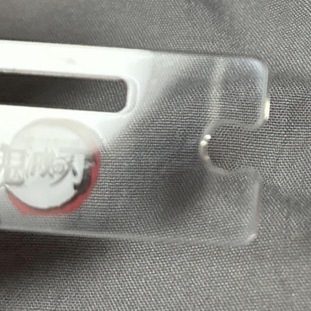 [USED] Demon Slayer: Kimetsu no Yaiba Connected Acrylic Stand Giyu Tomioka