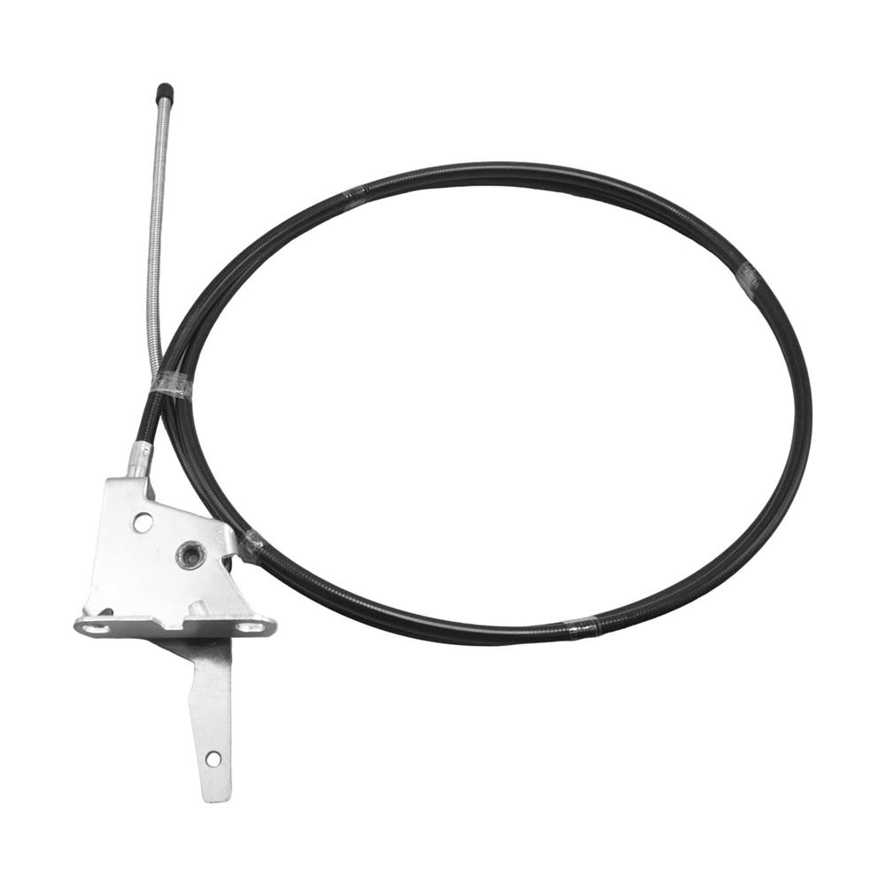 Throttle Choke Cable 746-05811 For Cub Cadet Multi-model Mower
