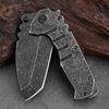 Multifunctional Outdoor Folding Knife Forged Heavy duty Folding Knife Fruit Knife Field Portable Knife Portable Folding Knife