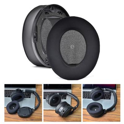 Noise Isolating Ear Pad Cushions for Penrose & Mobius Headsets Block Out Distractions Earpads Ear Cups Replacement