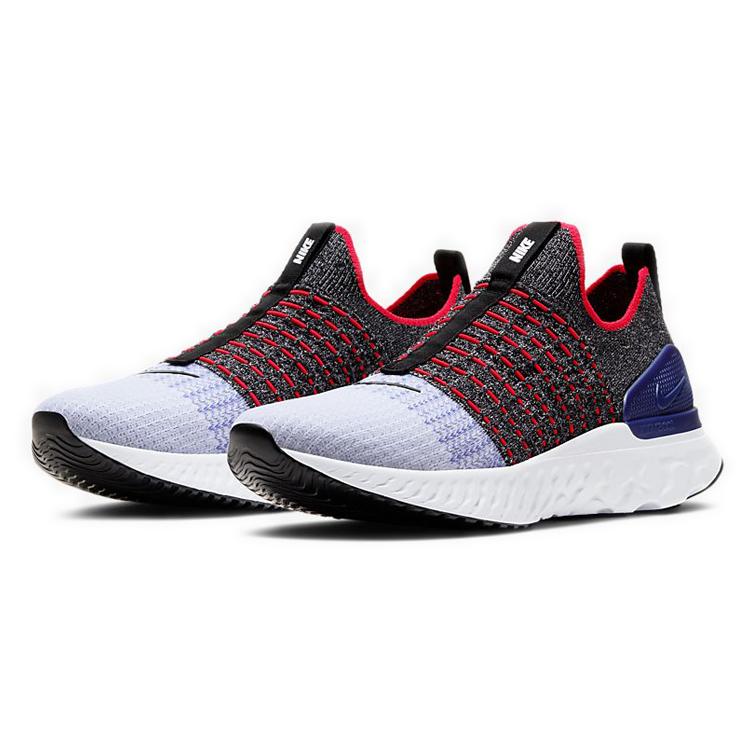 Nike React Phantom Run Flyknit 2 Red Orbit CJ0277-002