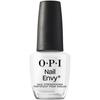 Nail Envy Alpine Snow - Colored Strengthener for Fragile Nails &; Damaged - 15ml OPI