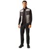 Regatta Professional Unisex Adult Thermal Hybrid Body Warmer