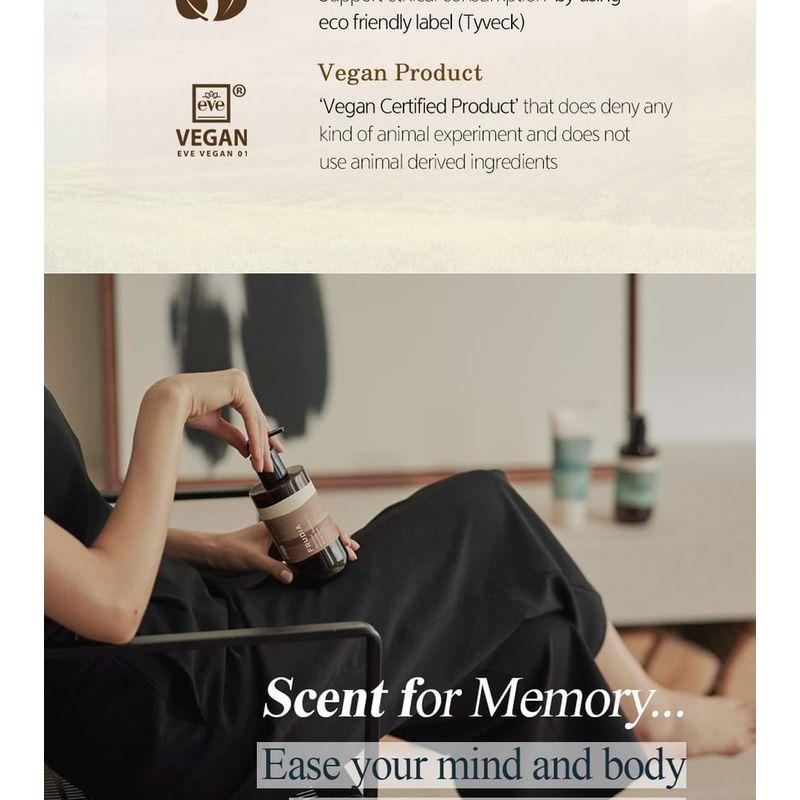 Frudia Re:proust Essential Blending Körperwäsche - 3 Sorten