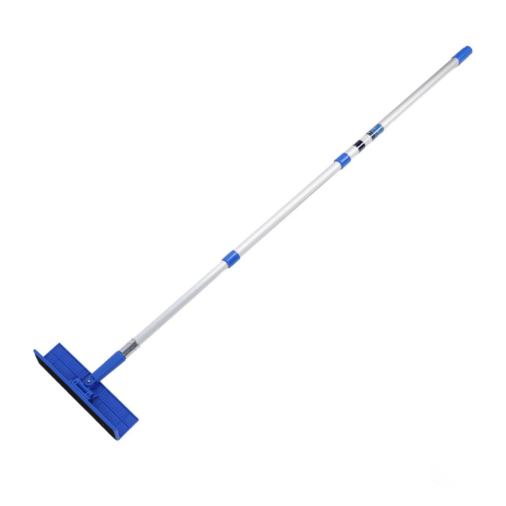 Drywall Sanding Pole Sander Self Adhesive Sander Frame with 2m Telescopic Pole and Sandpaper