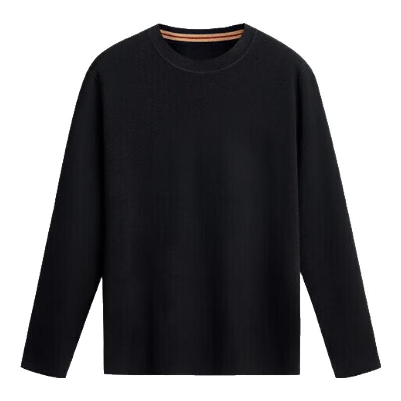 Hodo Men's Cashmere & Silk Blend Knit Pullover