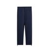 Kith Maverick 2025 Spring Collection Mid-Rise Drawstring Stretch Solid Casual Pants Men Bottoms Night-Color KHM060821-413