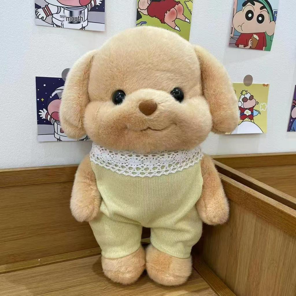 12" Plush Toy: Street Promotion, Wedding Gift, Claw Machine Doll, Interactive Fun Activity