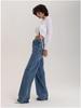 Women's Wide-Leg Jeans Autumn 2025 - Russian Style