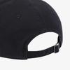 New Era Atlanta Braves Basic Tone Unstructured Cap Navy 15216770