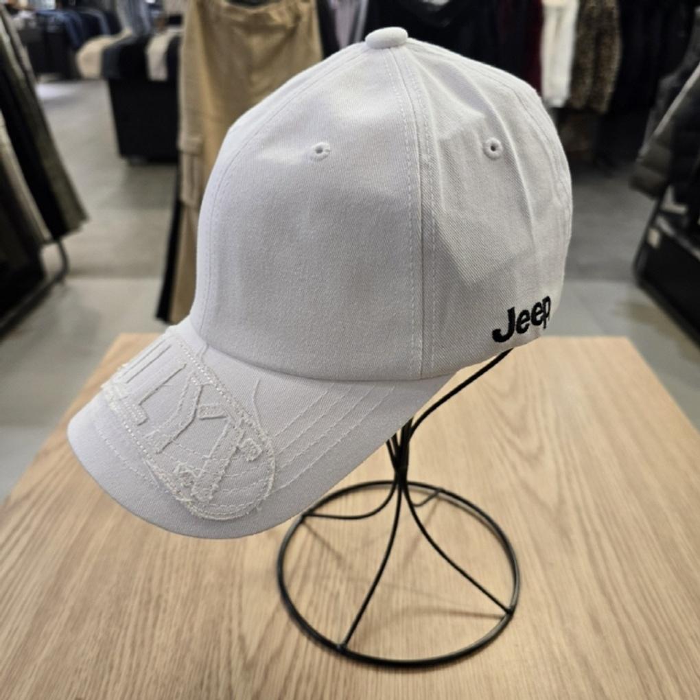 Jeep Dekki Applique Willis Hat_JP1GCU023