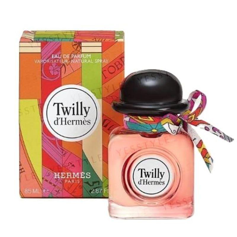Hermès - Twilly D'Hermes Eau De Parfum