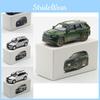 Jkm Alloy Car Children's 164 Toy Grand Cherokee Racing Eagle Suv Sedan Static Model Ornament