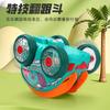 Electric Stunt Dipper Car Music Light Gear 360 Rotating Stunt Car Boys Children's Toys