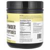 Mct Oil Powder Collagen Peptides with Prebiotic Acacia Fiber, Vanilla, 454G (1Lb)