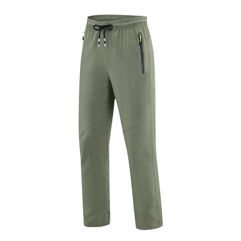 Unisex Quick-Dry Water-Repellent Outdoor Pants for Running, Climbing, Sports & Casual Wear