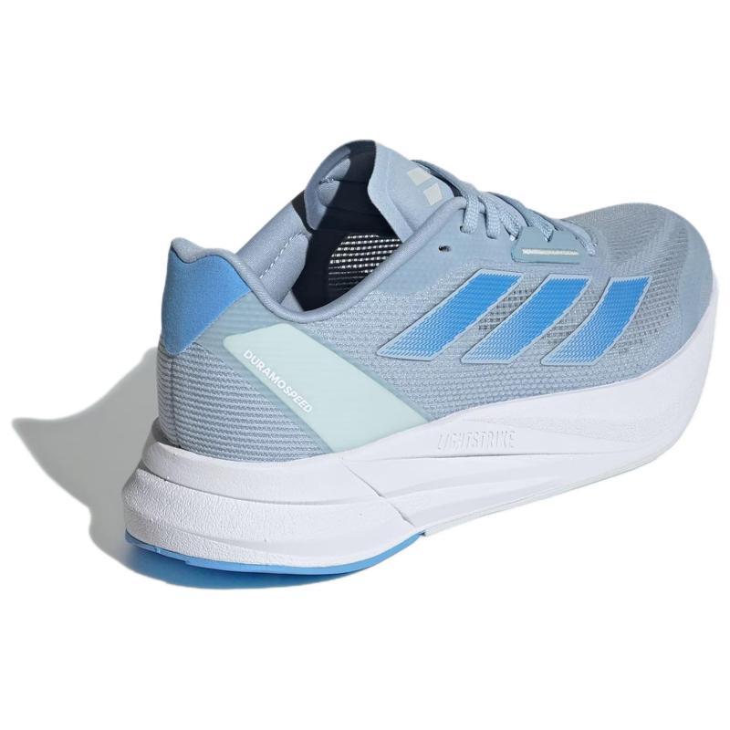 Adidas Duramo Speed Wonder Blue Blue Burst Zero Metalic Women's Sneakers IE7988
