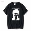 The Birthday Party T Shirt Nick Cave and Bad Seeds Boys Next Door Post Punk Goth long or short sleeves vintage Washed homme