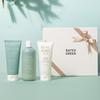 [Gift Set] Tamanu Shampoo + Tamanu Oil Scalp Pack + Scalp Scaler
