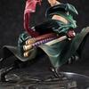 Anime One Piece Figure Roronoa Zoro Three-Blade Sa-Maximum Manga Anime Statue Action Figure Collection Ornaments Model Toys Gift