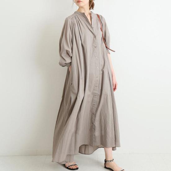 Letní šaty do kapsy Měkké stylové streetwear dámské letní šaty