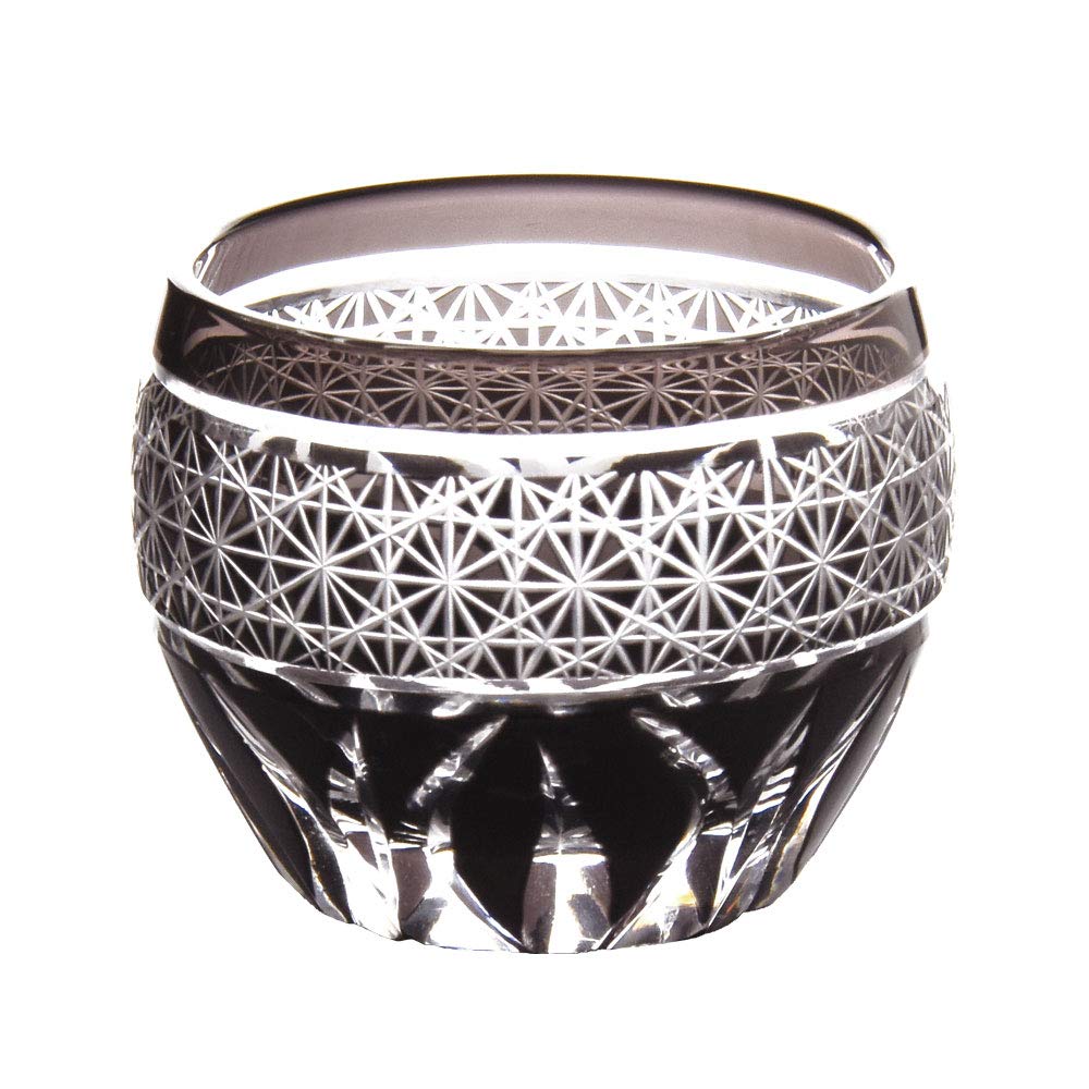 

Yamako Yume Kiriko Chiyoguchi Дизайн Черная хризантема 27669