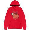 Chainsaw Man Pochita Men Fashion Hoodies Men Women Hooded Sweatshirts Fashion Casual Pullovers Autumn Boys Girls Hoodie